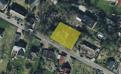 Satellitenansicht (markiert) - 