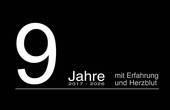 9 Jahre - 