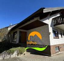 +++ vermietetes Zweifamilienhaus in Dettingen - Dettingen an der Erms