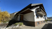 603 - Haus aussen - 7 Zimmer Mehrfamilienhaus, Wohnhaus zum Kaufen in Dettingen an der Erms