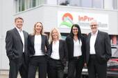 InPro Immobilien Team 2025 - 