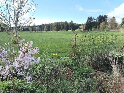 Freizeitgrundstück - Grundstück in Ebershausen zum Kaufen
