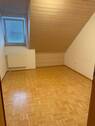 2. Zimmer im Dachgeschoss - 