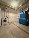 Technik- und Heizraum - 
