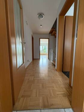 Eingangsbereich / Flur - 