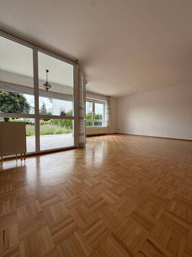 Wohnbereich - 6 Zimmer Reihenmittelhaus in Giengen an der Brenz