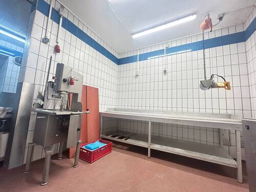 Gewerbe - 