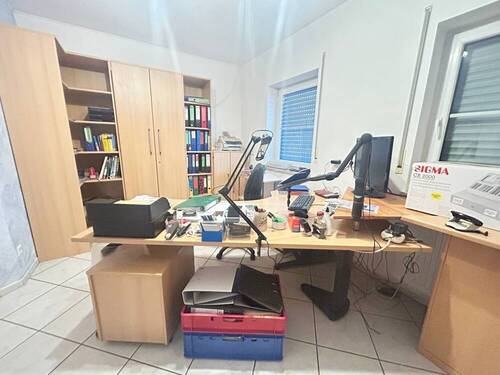 Büro - 