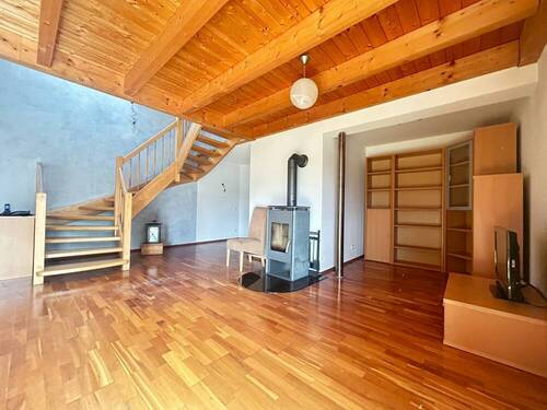Wohnung - 