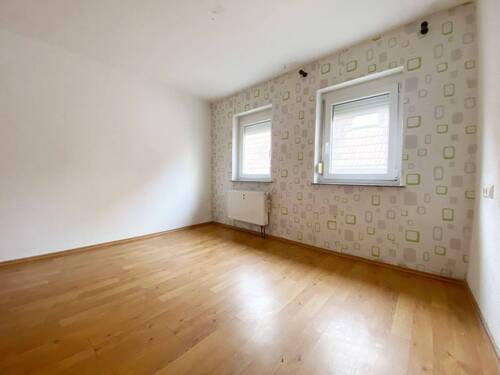 Kinderzimmer OG - 