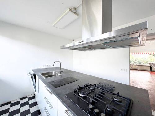 Küche - Einfamilienhaus mit 140,80 m² in Hofheim am Taunus / Langenhain zum Kaufen