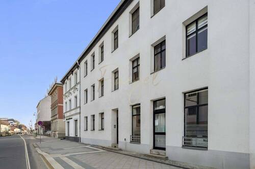 Bild 4 - Mehrfamilienhaus, Wohnhaus mit 751,00 m² in Frankfurt (Oder) zum Kaufen