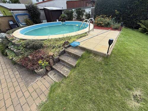 Pool - 