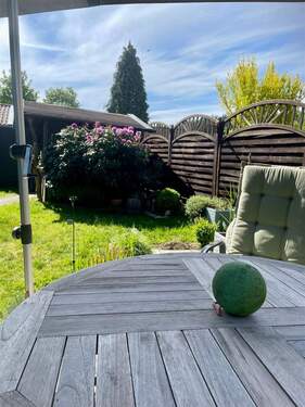 Garten - 