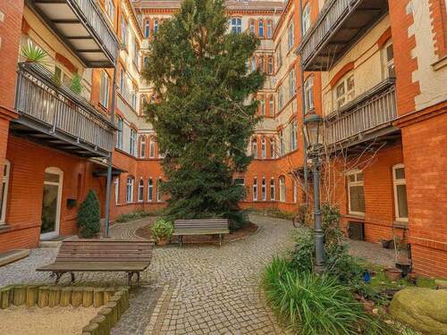 Innerhof - 