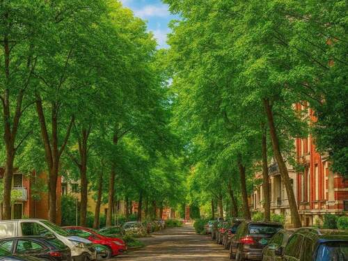 Street - 