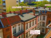 Roof Space - 4 Zimmer Etagenwohnung zum Kaufen in Berlin