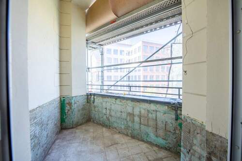 Balkon - 