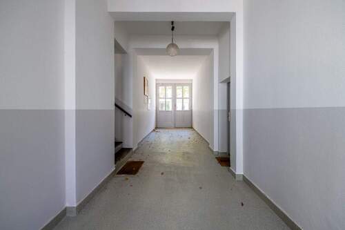 Innenhof - 