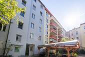 Innenhof - 