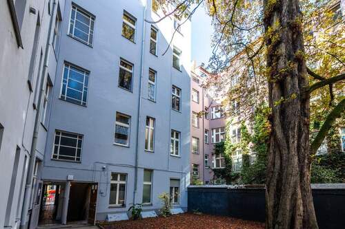 Innenhof - 