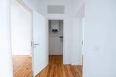 Flur - Etagenwohnung mit 90,00 m² in Berlin zum Kaufen