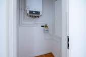Abstellraum - 