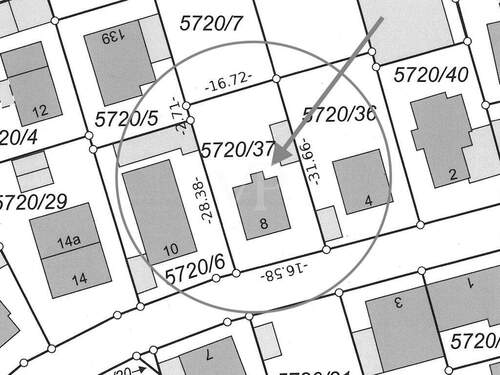 Lage - Grundstück zum Kaufen in Ingolstadt