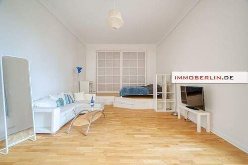 3.jpg - 1 Zimmer Etagenwohnung zum Kaufen in Berlin