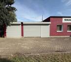 Garage - Büro zum Kaufen in Möser