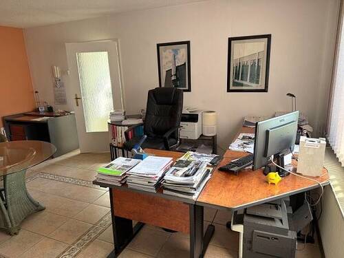 Büro - Büro in Möser zum Kaufen