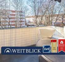 WEITBLICK: Glückstreffer für Jedermann! - Ludwigsburg Eglosheim