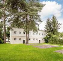Neubau-Atmosphäre: Sanierte 3-Zimmer-Wohnung im grünen Berlin-Hermsdorf