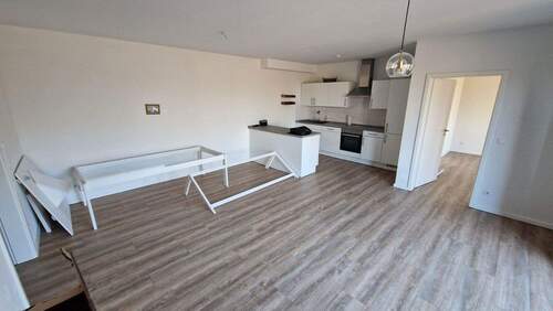 Beispielfoto Vergleichswohnung - 