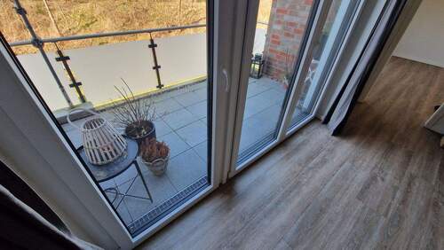 Beispielfoto Vergleichswohnung - 