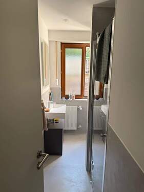 Badezimmer - 