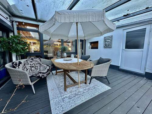 Terrasse - 