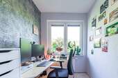 Arbeitszimmer EG - 