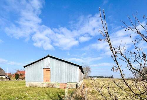Grundstück - Grundstück zum Kaufen in Tating