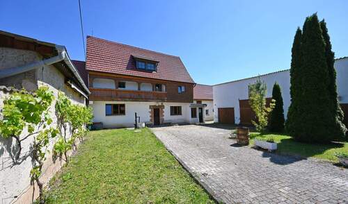 Bild 3 - 5 Zimmer Einfamilienhaus in Naumburg (Saale)