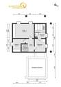 Grundriss Kellergeschoss - 