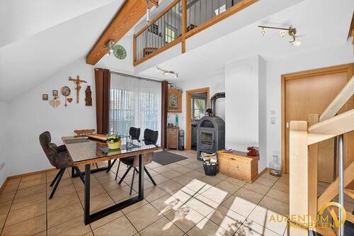 Esszimmer OG - 