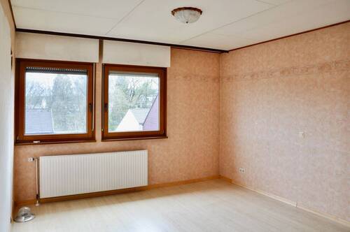 Schlafzimmer (EG) - 