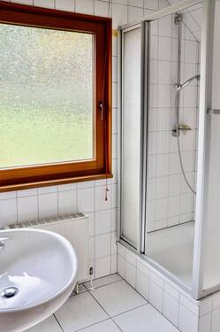 Duschbad (OG) - 