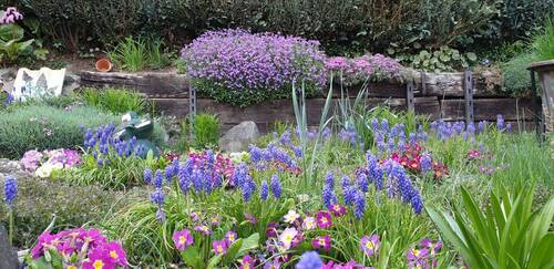 Blumengarten - 7 Zimmer Einfamilienhaus zum Kaufen in Overath