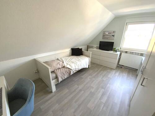 Schlafzimmer - 