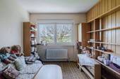 Eines der Kinderzimmer - 