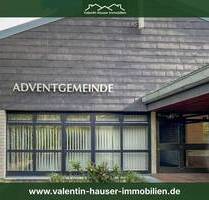 Besondere Immobilie mit vielfältigen Perspektiven in Goslar