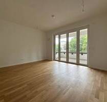 Erstbezug 2026: Moderne 2-Zimmer-Neubauwohnung mit Balkon und Einbauküche - Berlin Weißensee