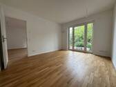 Schlafzimmer Foto2 - 2 Zimmer Etagenwohnung zur Miete in Berlin